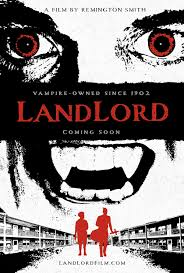 Landlord poster